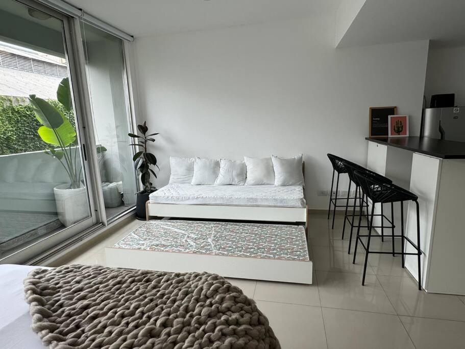 3 Dptos En San Telmo Y Monserrat Pileta Parrilla Gym & Laundry Apartamento Ciudad Autónoma de Buenos Aires
