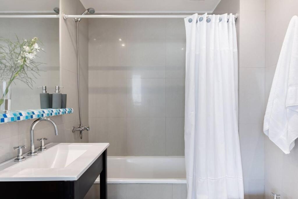 3 Dptos En San Telmo Y Monserrat Pileta Parrilla Gym & Laundry Apartamento Ciudad Autónoma de Buenos Aires