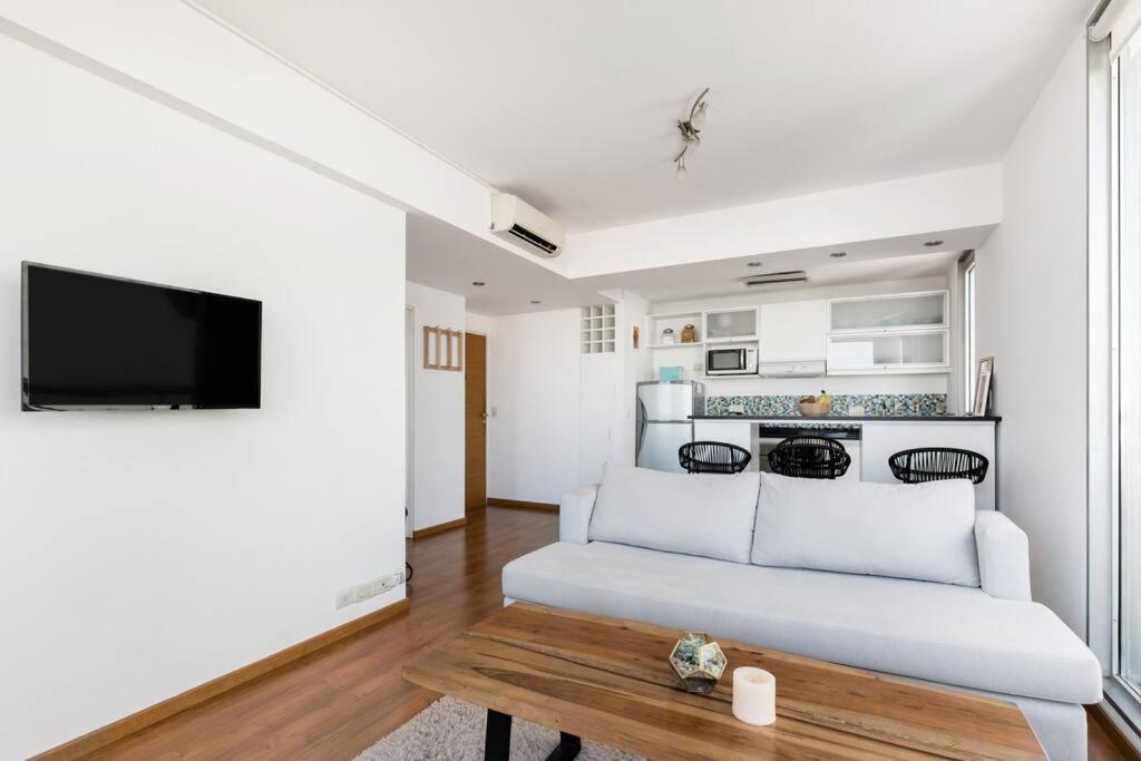 3 Dptos En San Telmo Y Monserrat Pileta Parrilla Gym & Laundry Apartamento *