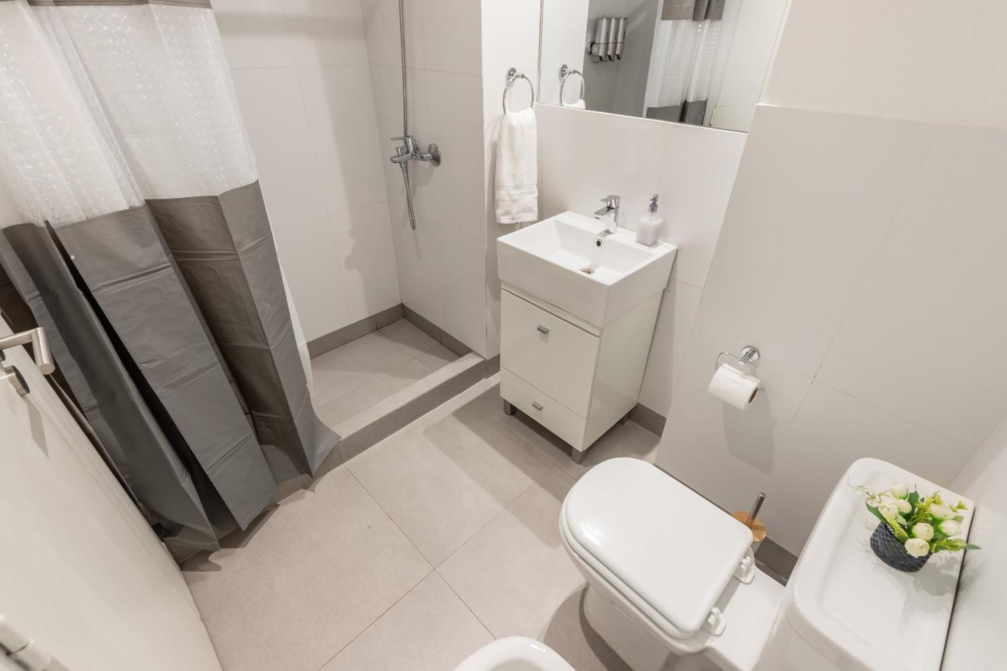 Experiencia Viajero Paris Apartamento