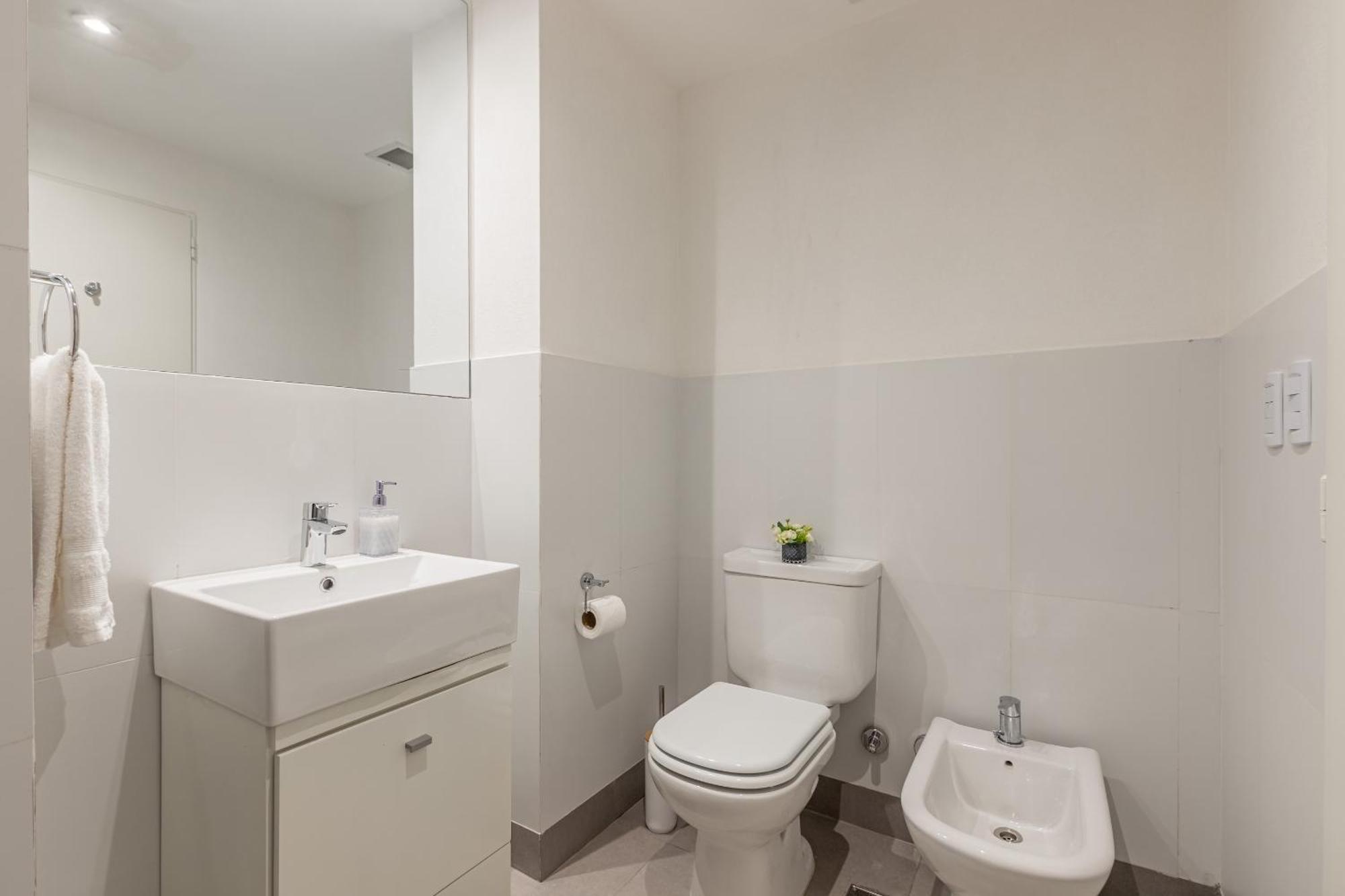 Experiencia Viajero Paris Apartamento *