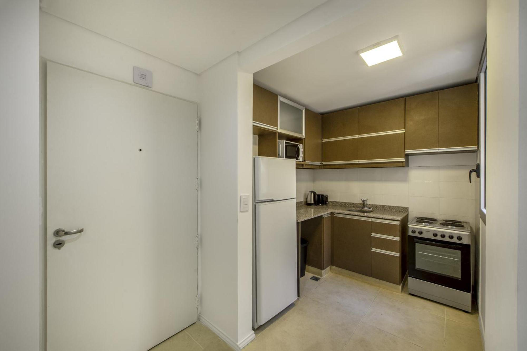 Rentup - Excelente Ubicacion En Palermo, Modernos Y Luminosos Departamentos Apartment *
