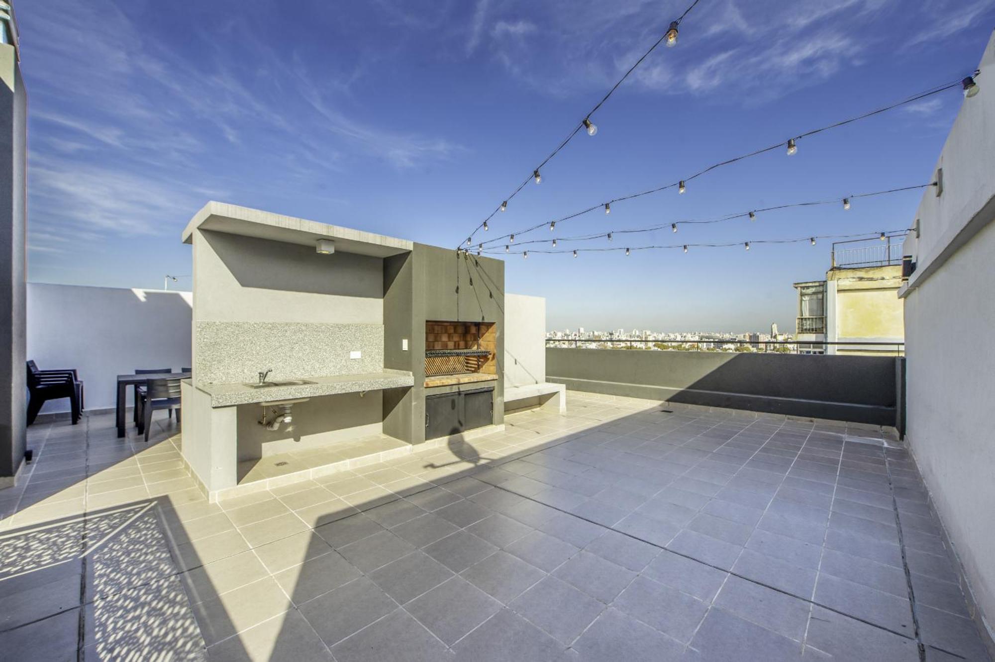 Apartment Rentup - Excelente Ubicacion En Palermo, Modernos Y Luminosos Departamentos *
