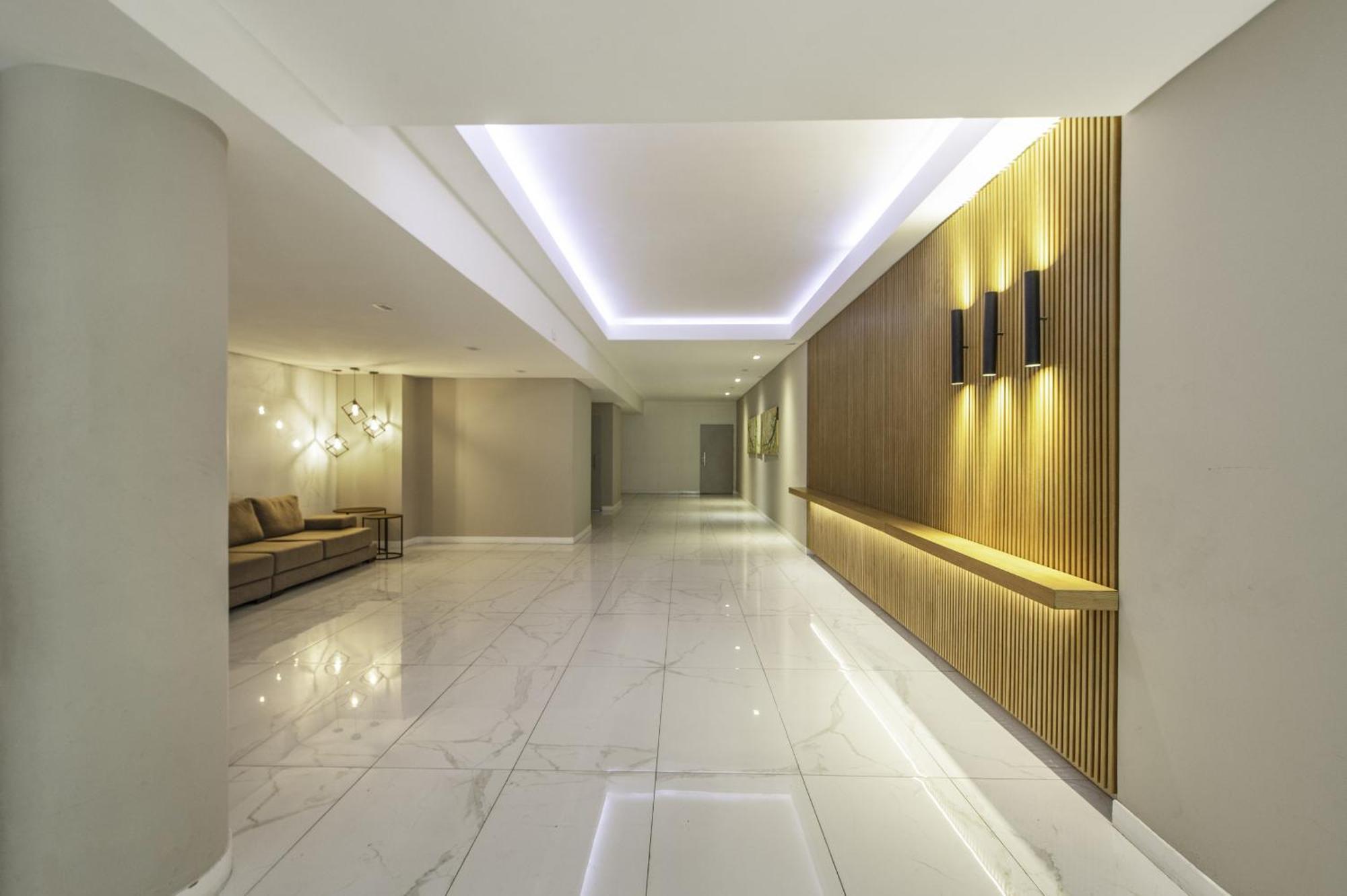 Rentup - Excelente Ubicacion En Palermo, Modernos Y Luminosos Departamentos Apartment