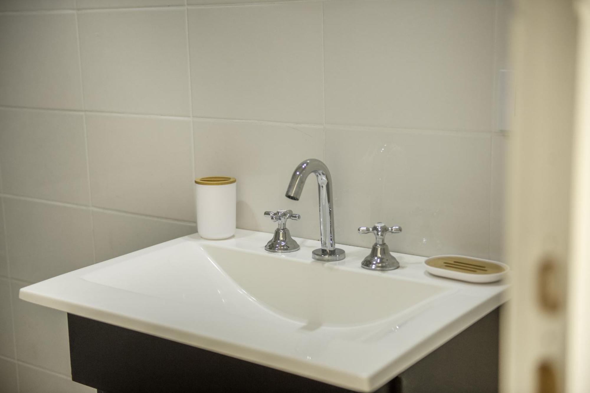 Rentup - Excelente Ubicacion En Palermo, Modernos Y Luminosos Departamentos Apartment Buenos Aires