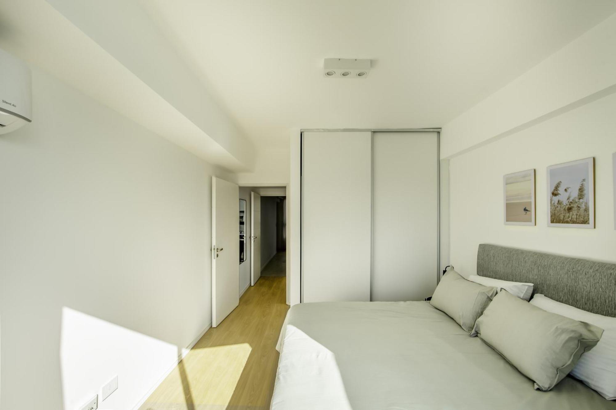 Rentup - Excelente Ubicacion En Palermo, Modernos Y Luminosos Departamentos Ciudad Autónoma de Buenos Aires