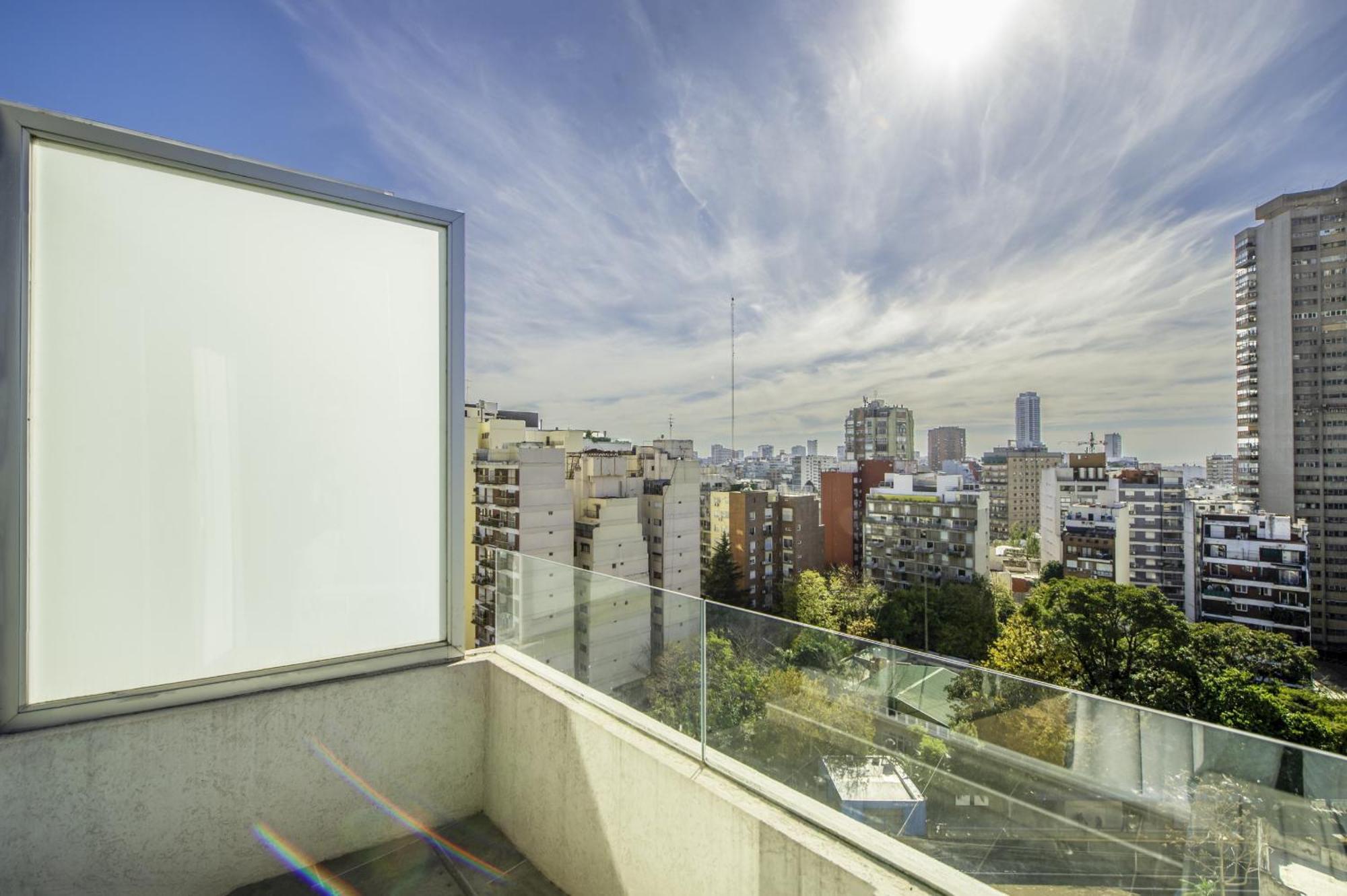 Rentup - Excelente Ubicacion En Palermo, Modernos Y Luminosos Departamentos Apartment