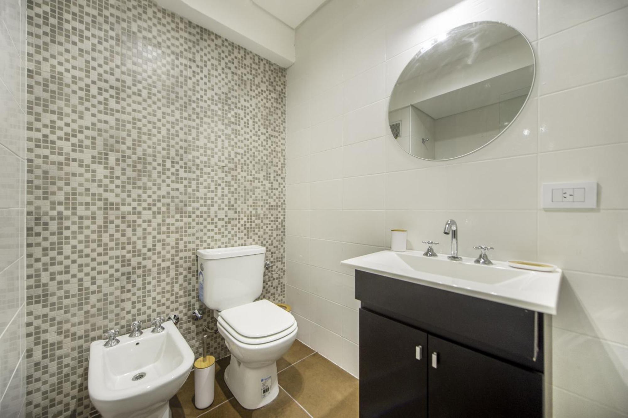 Rentup - Excelente Ubicacion En Palermo, Modernos Y Luminosos Departamentos Apartment *