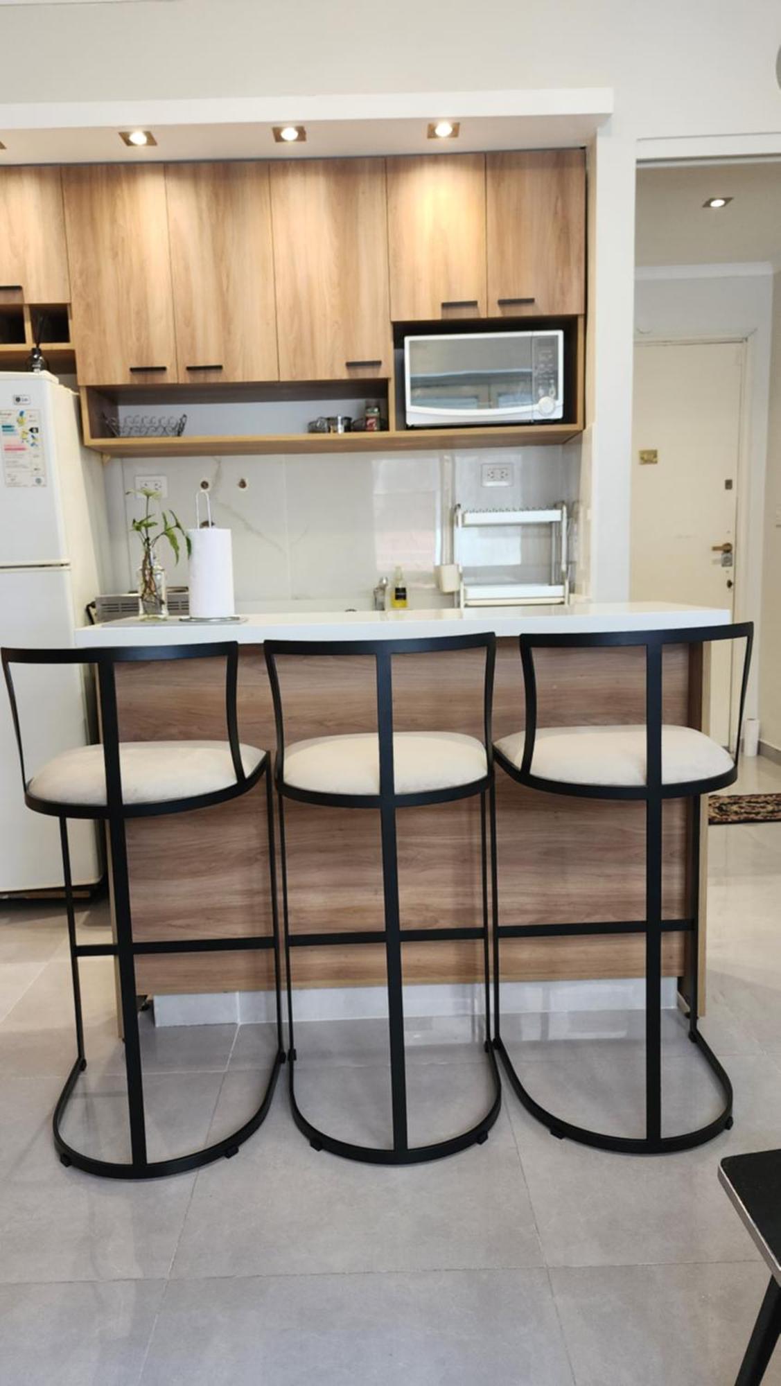 Apartamento Micro-centro Ba *