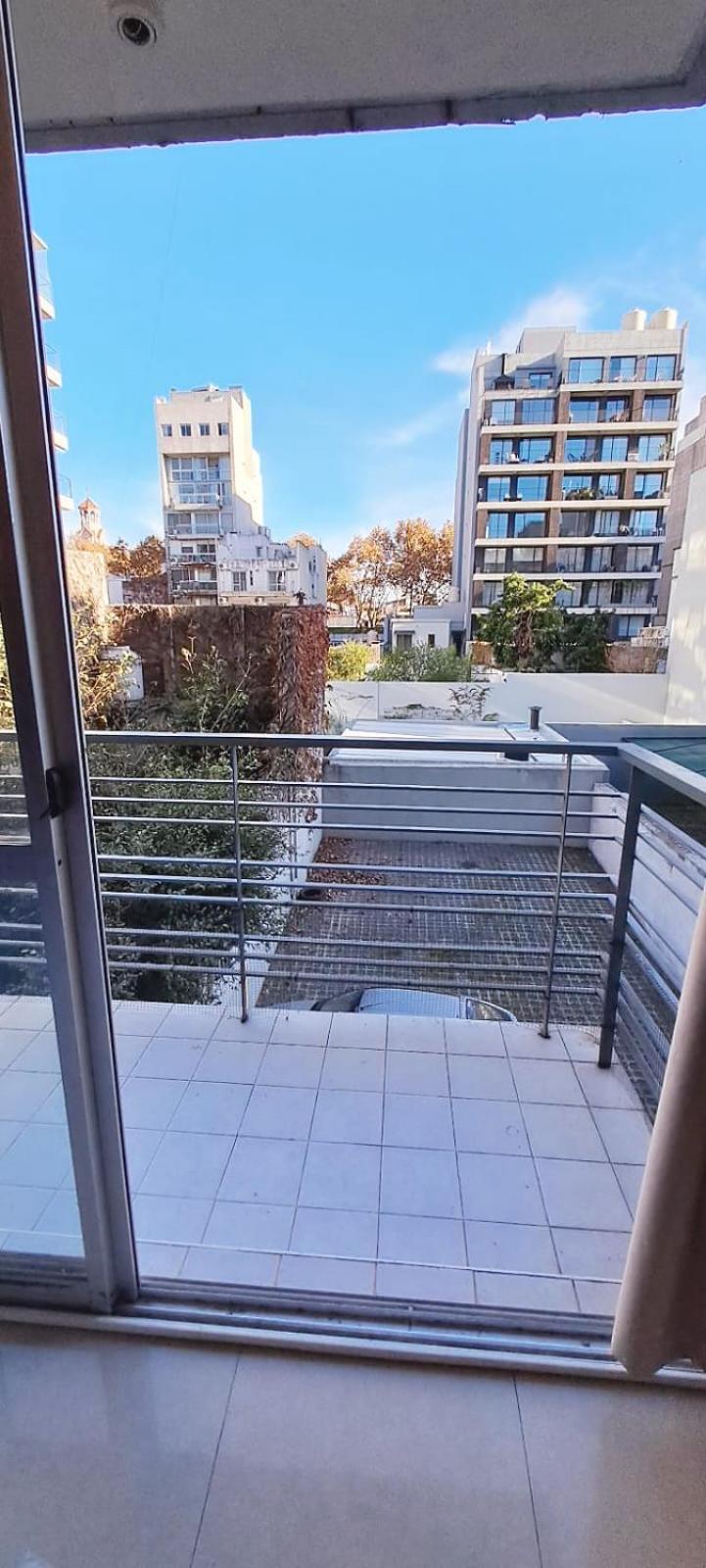 Soler Hollywood Apartment Buenos Aires