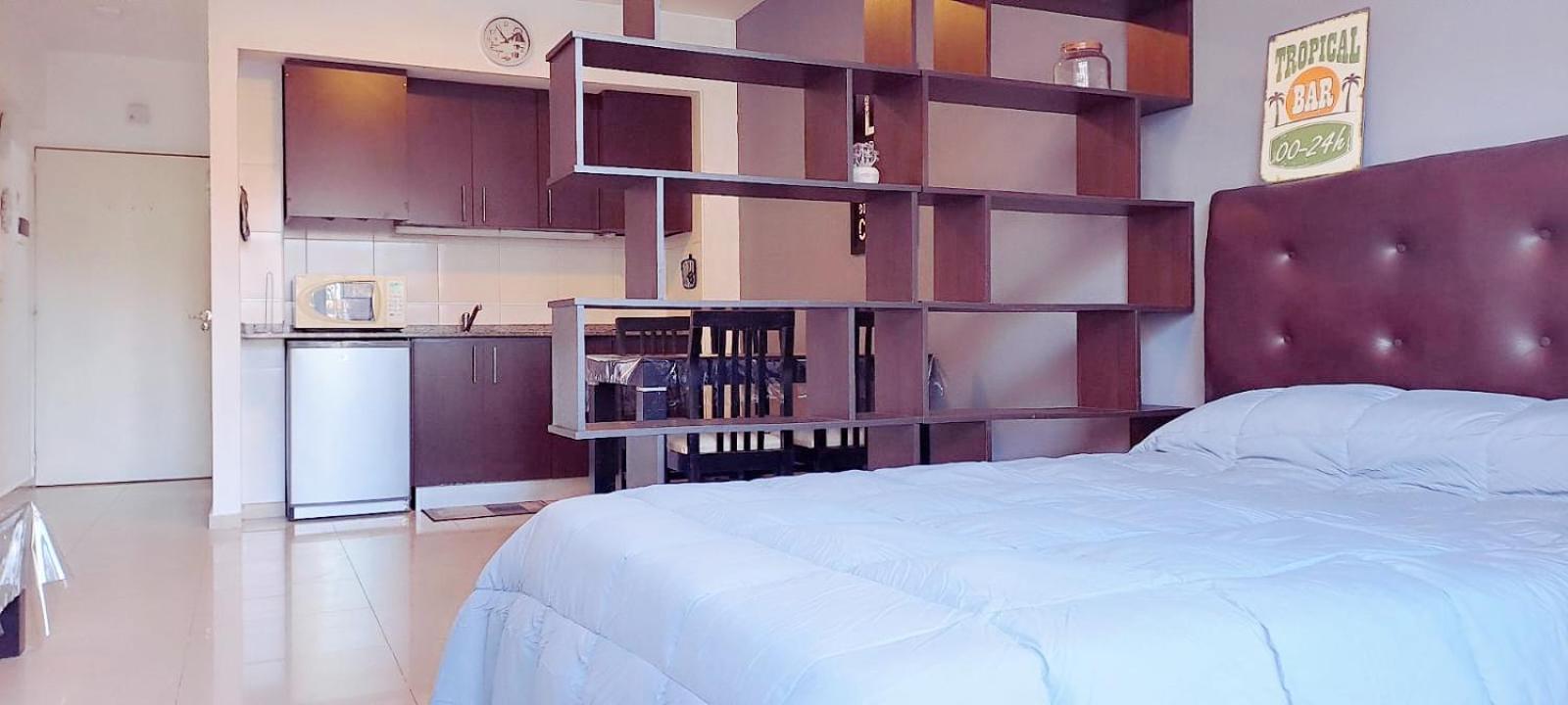 Soler Hollywood Apartment Buenos Aires