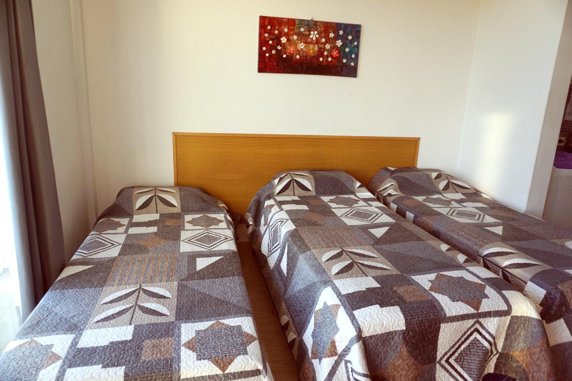 Apartamento Embajada Usa, Movistar Arena, , Geba, River P