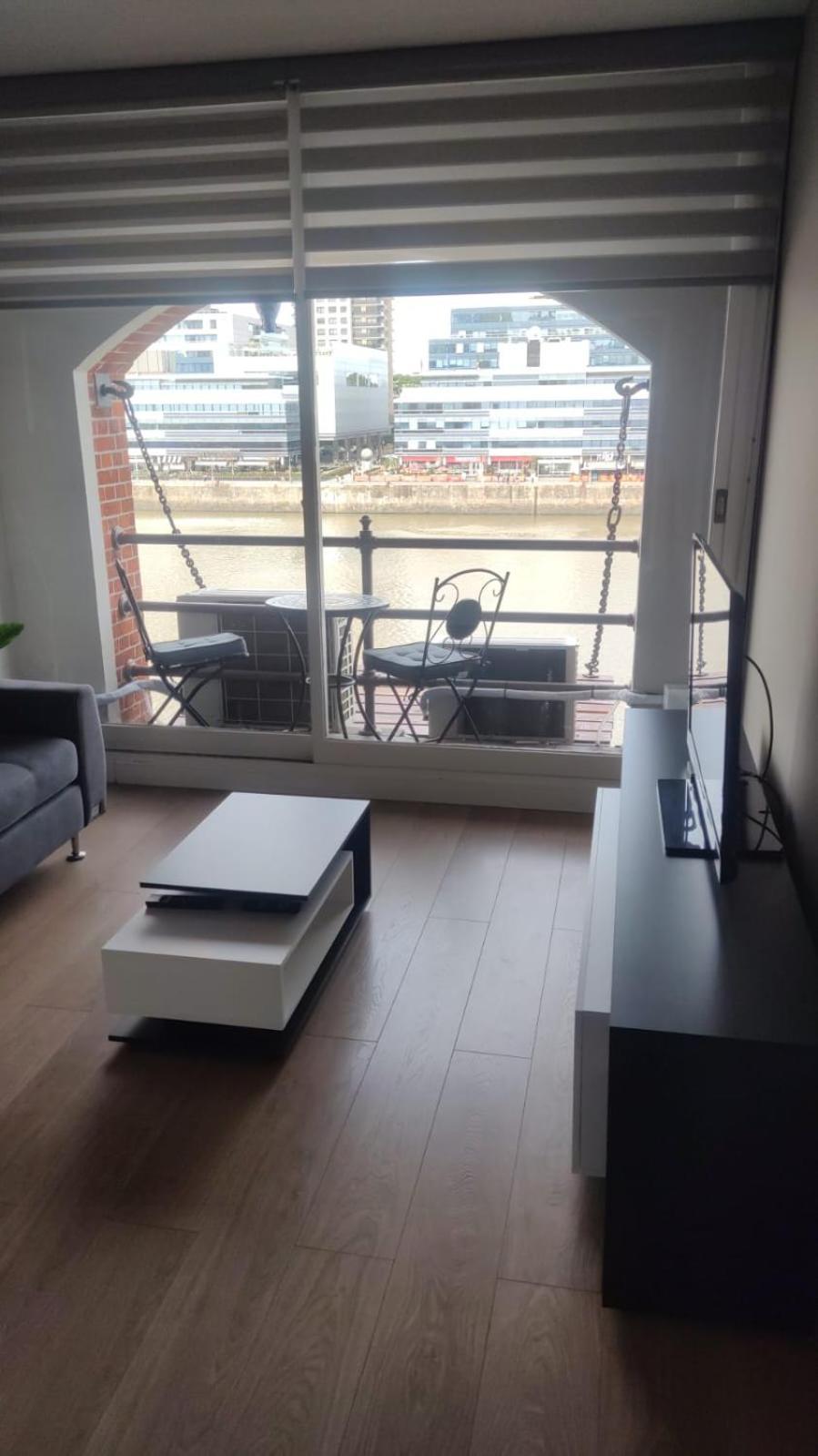 Puente De La Mujer Apartamento *