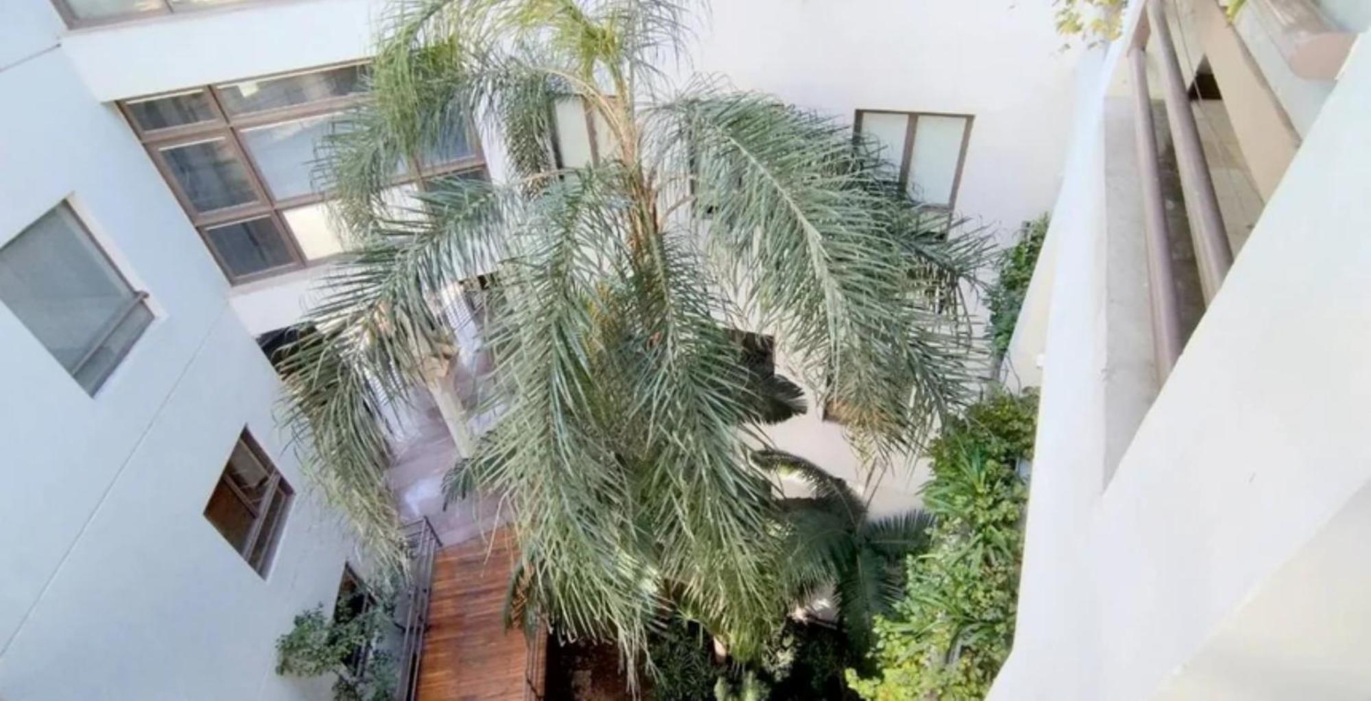 Apartamento Puente De La Mujer Ciudad Autónoma de Buenos Aires