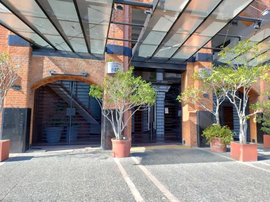 Puente De La Mujer Apartamento *