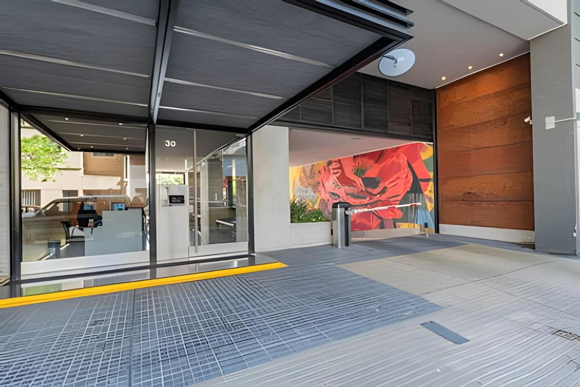 Edificio De Lujo 5* Piscina Climatizada, Bbq, Gym Y Sauna En Palermo Hollywood Buenos Aires