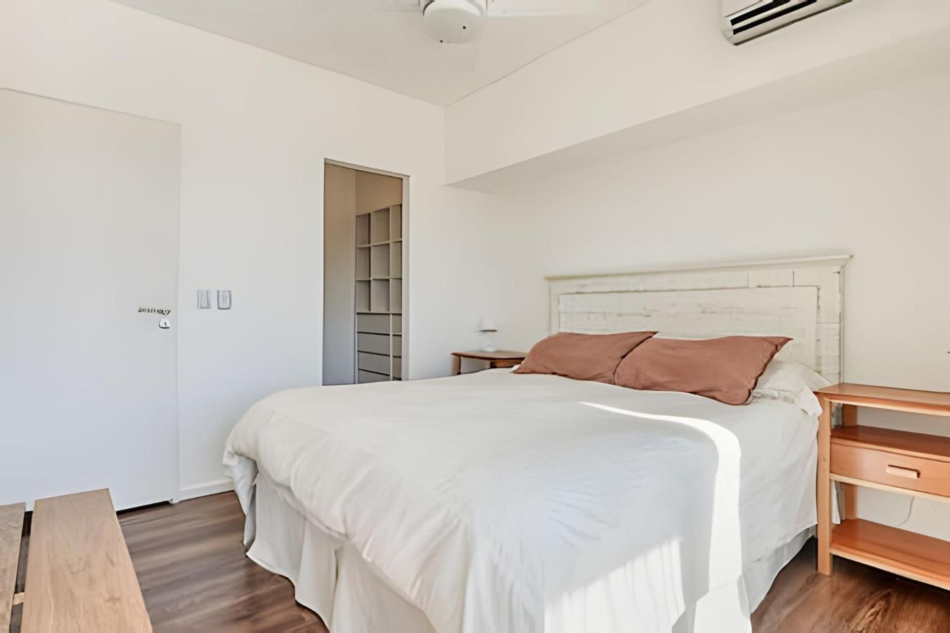 Edificio De Lujo 5* Piscina Climatizada, Bbq, Gym Y Sauna En Palermo Hollywood Apartamento Buenos Aires