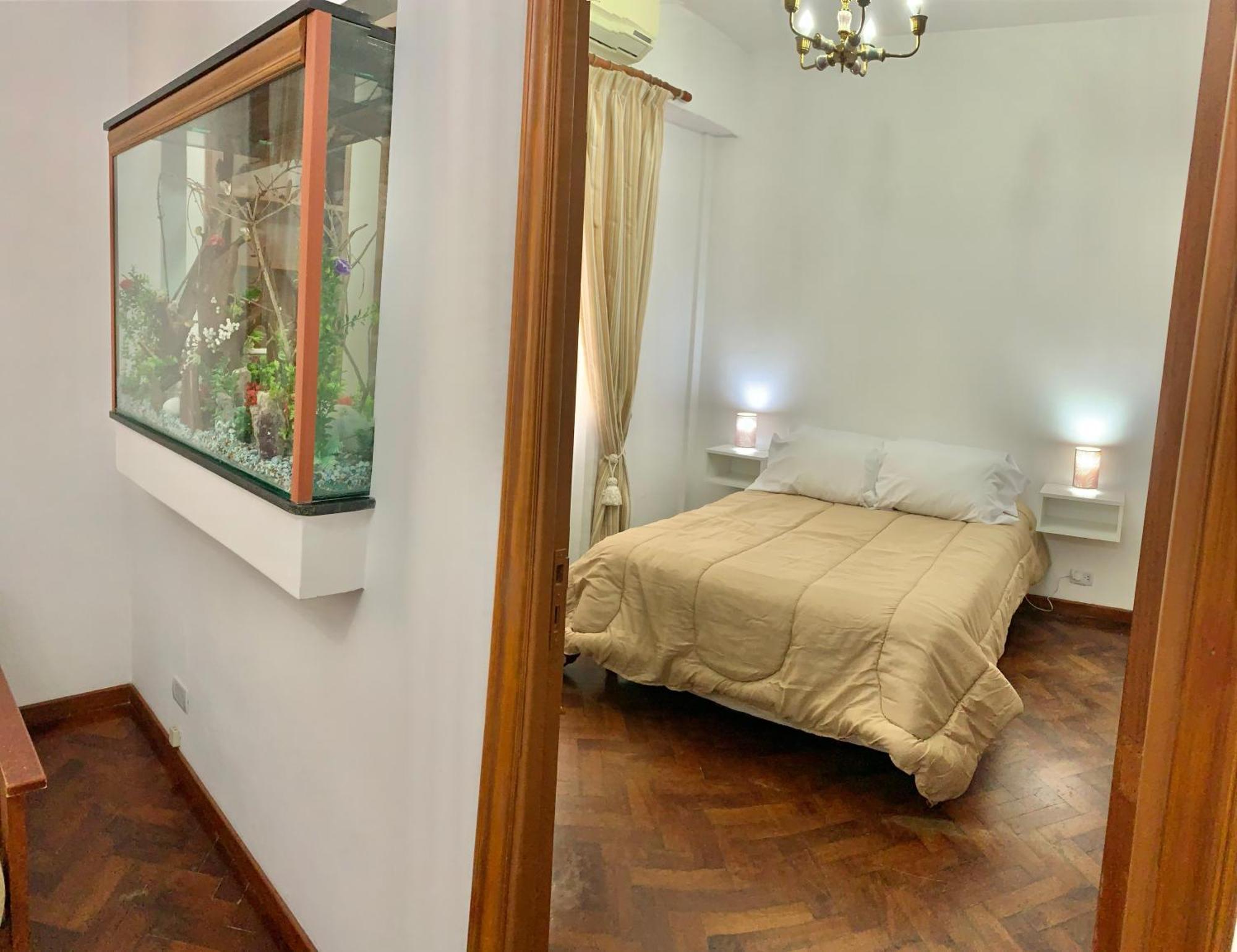 Apartamento San Telmo