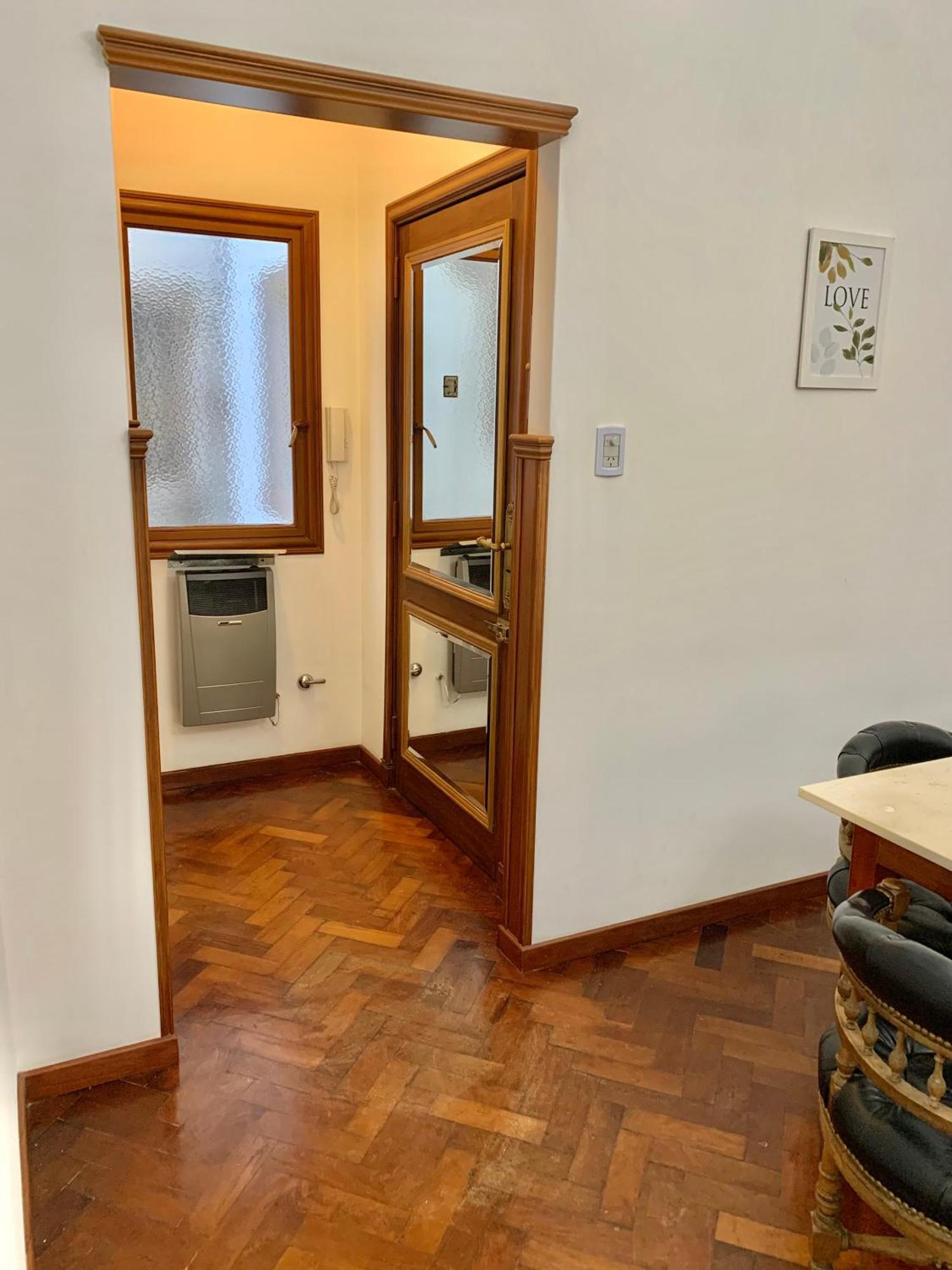 San Telmo Apartamento *