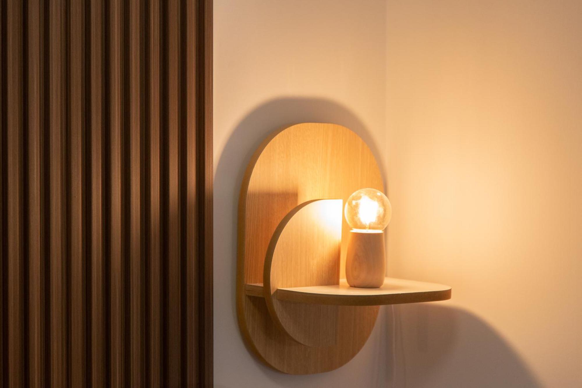 Dahlia Deluxe Studio * Ciudad Autónoma de Buenos Aires