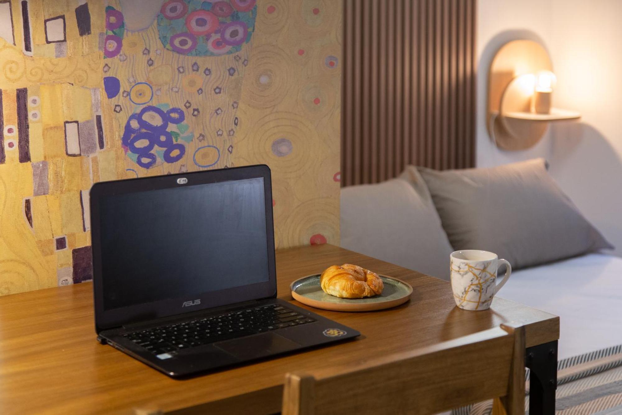 Dahlia Deluxe Studio * Ciudad Autónoma de Buenos Aires