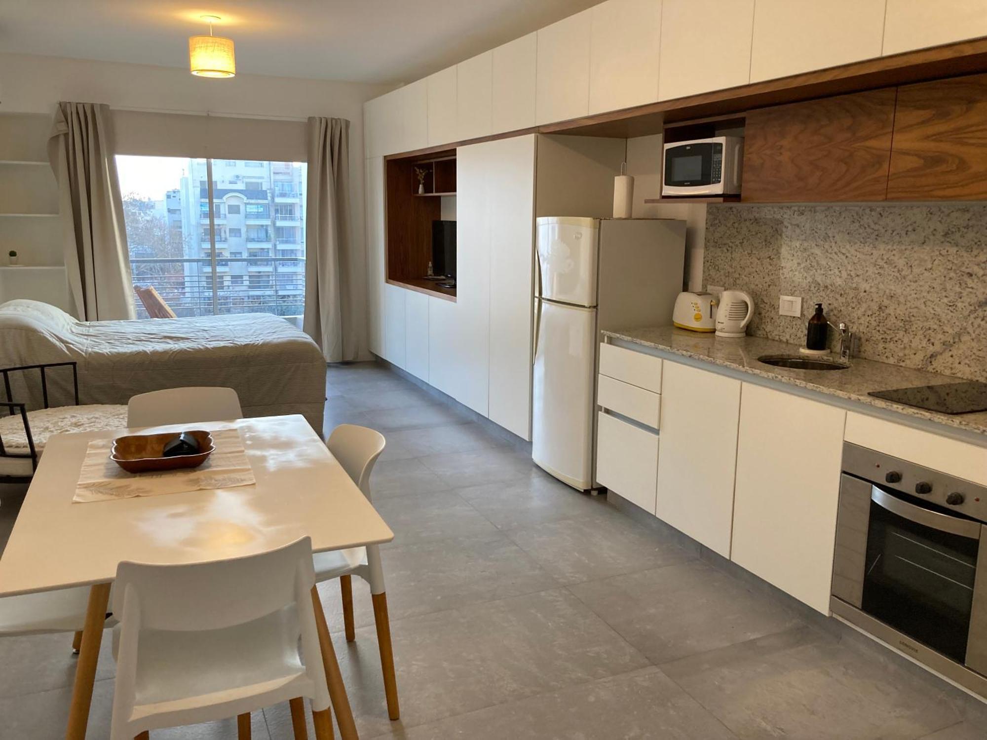 Altola Apartamento *
