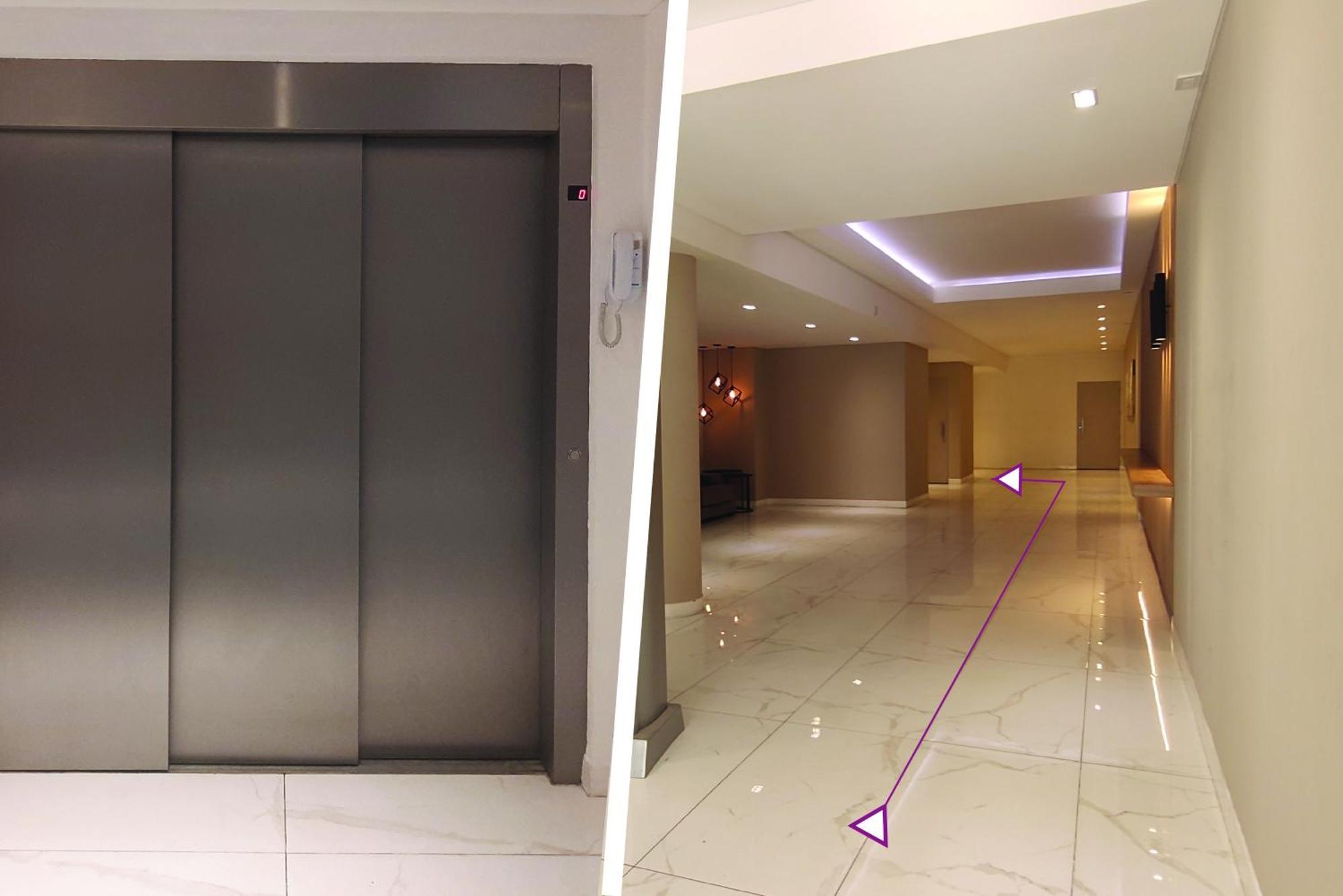 Apartamento Optima Ubicacion Vivir Buenos Aires