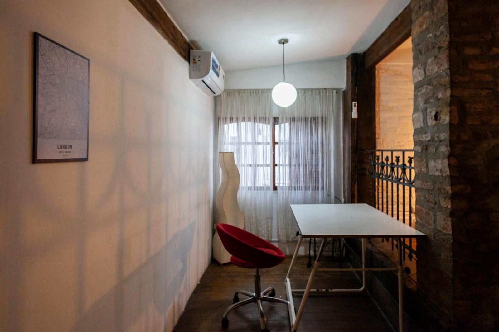 Ph Confortable En San Telmo Ciudad Autónoma de Buenos Aires
