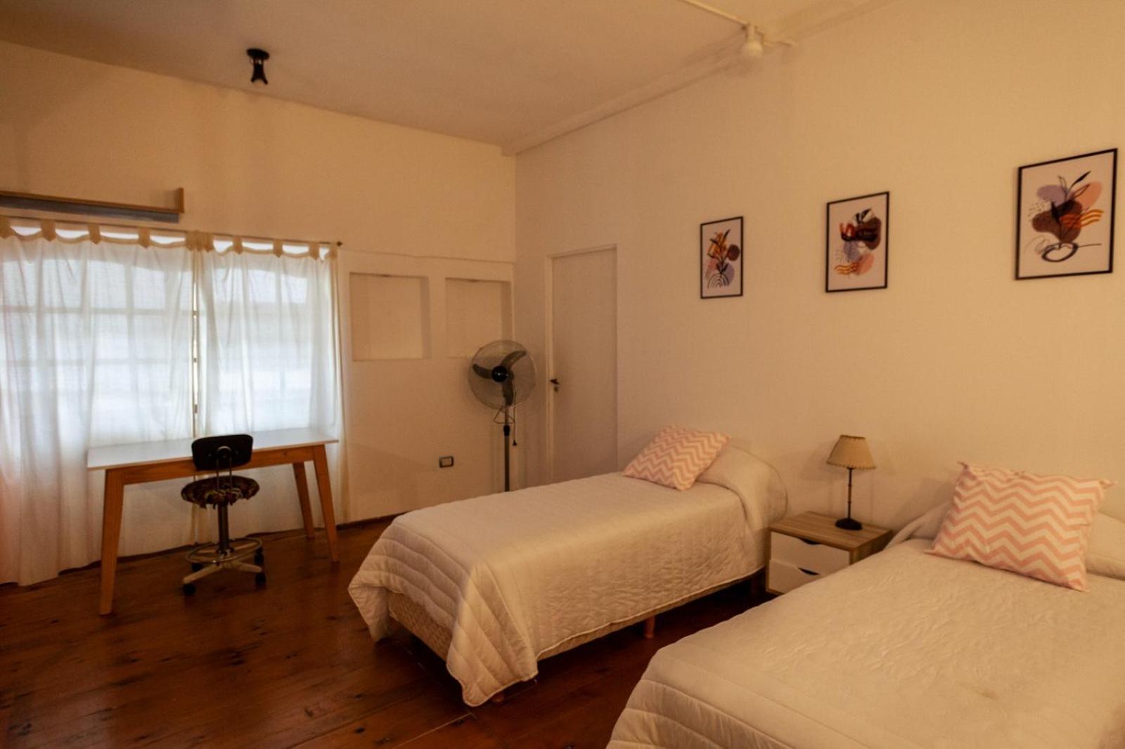 Apartamento Ph Confortable En San Telmo *