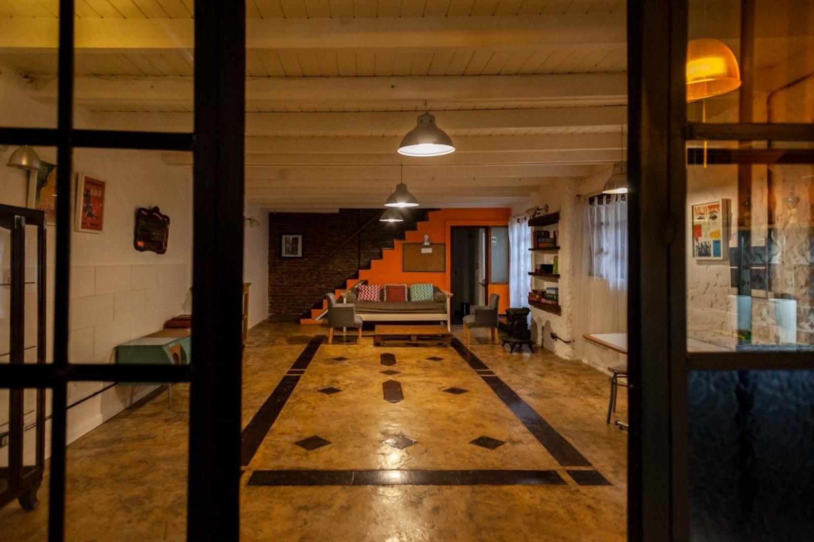 Apartamento Ph Confortable En San Telmo