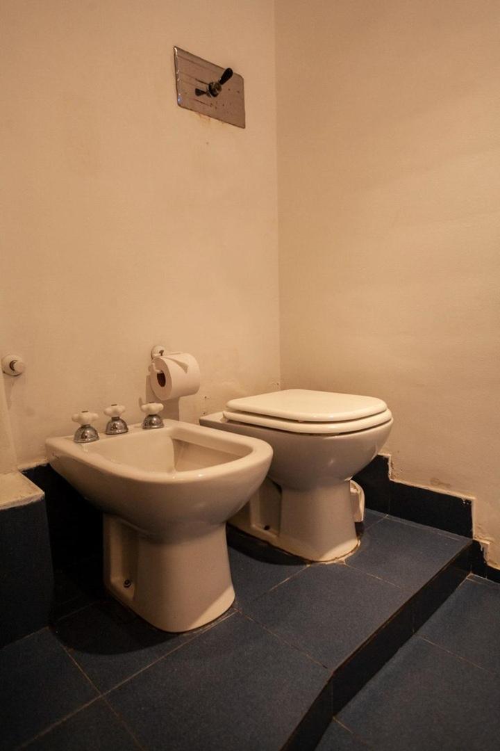 Apartamento Ph Confortable En San Telmo Ciudad Autónoma de Buenos Aires