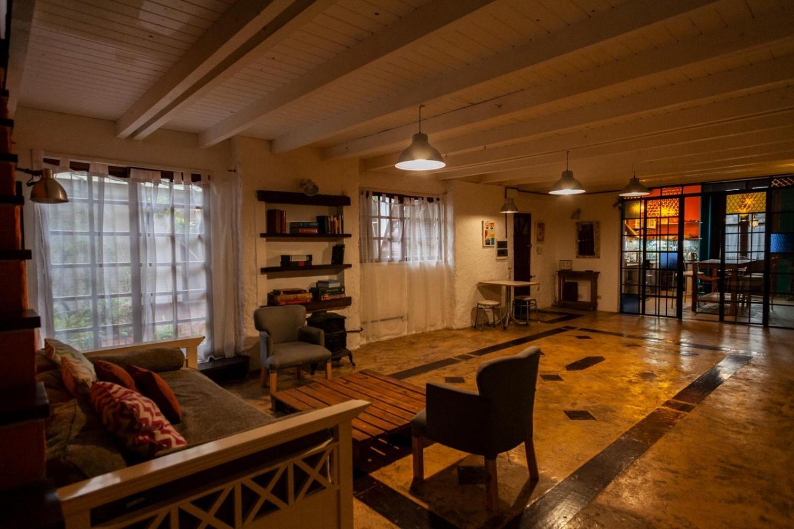 Ph Confortable En San Telmo * Ciudad Autónoma de Buenos Aires