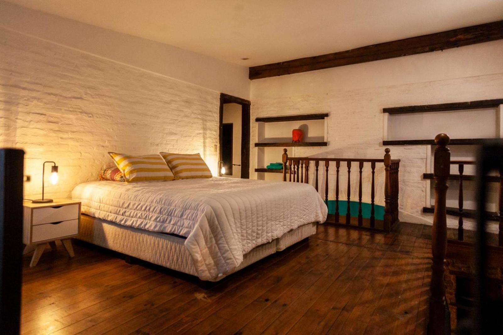 Ph Confortable En San Telmo * Ciudad Autónoma de Buenos Aires