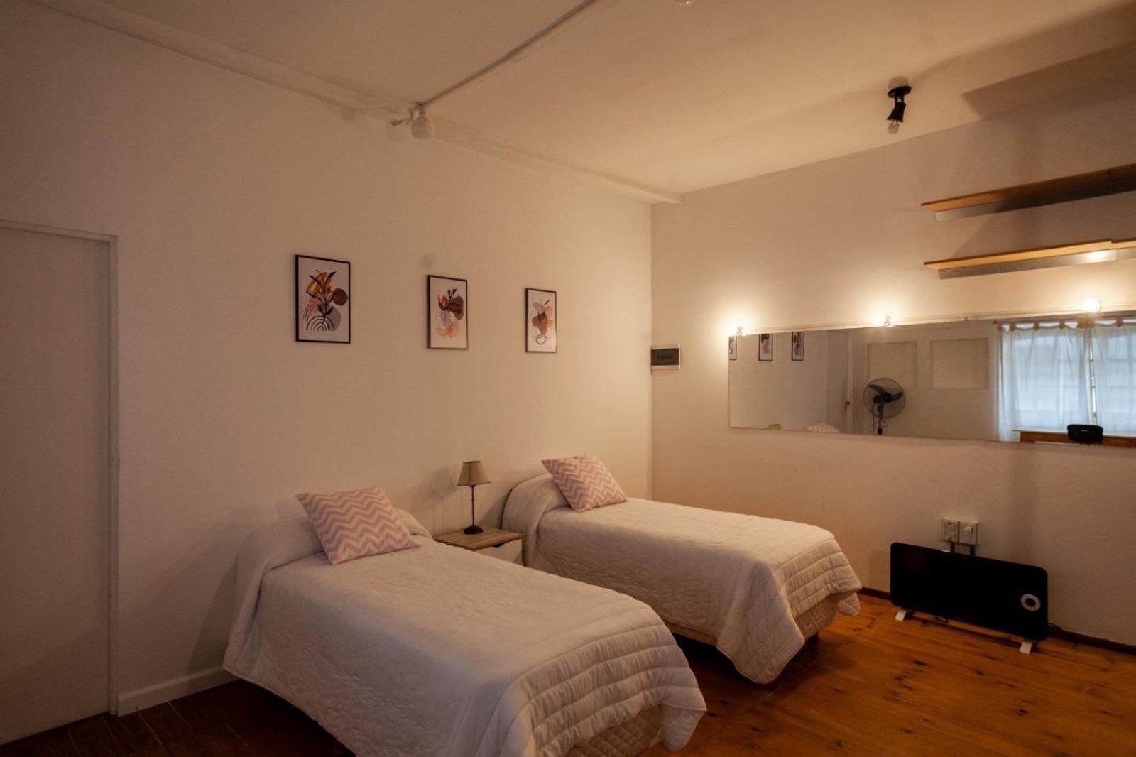 Ph Confortable En San Telmo Apartamento