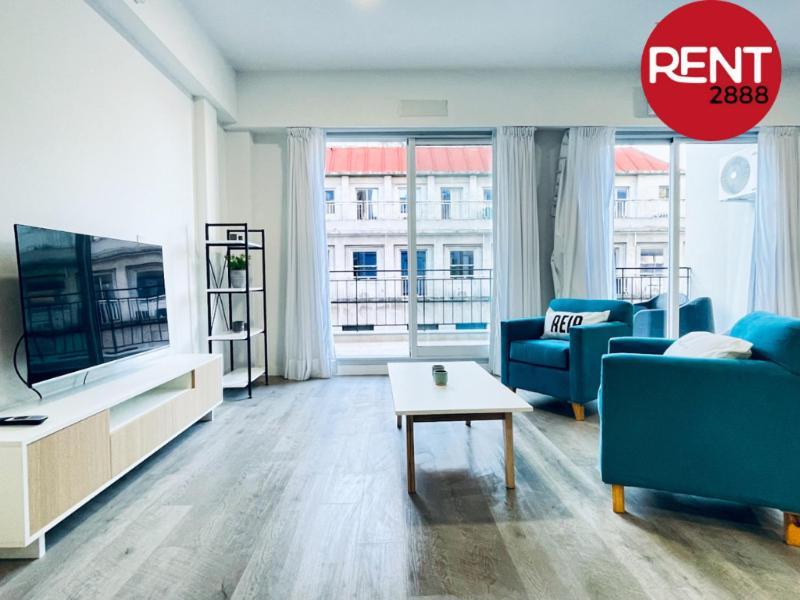 Apartamento Rent2888 Tucuman