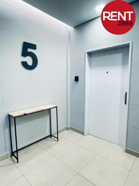 Apartamento Rent2888 Tucuman *