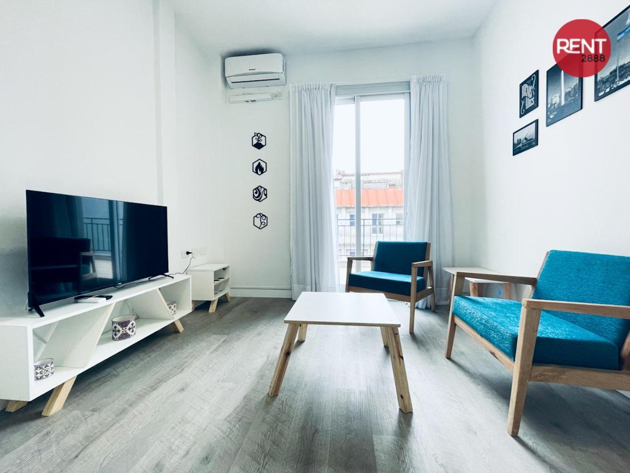 Rent2888 Tucuman Apartamento Buenos Aires