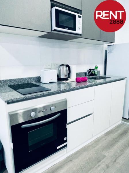 Rent2888 Tucuman Apartamento *