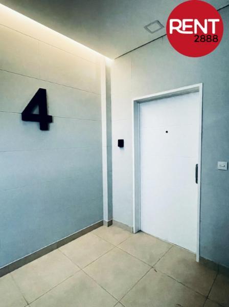 Apartamento Rent2888 Tucuman *