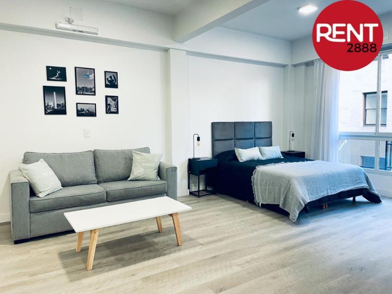Apartamento Rent2888 Tucuman Buenos Aires