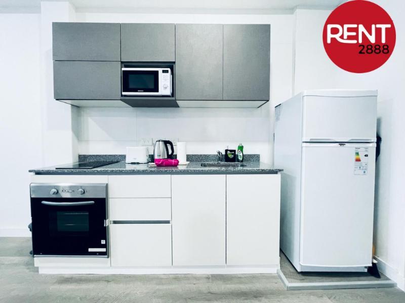 Rent2888 Tucuman Apartamento