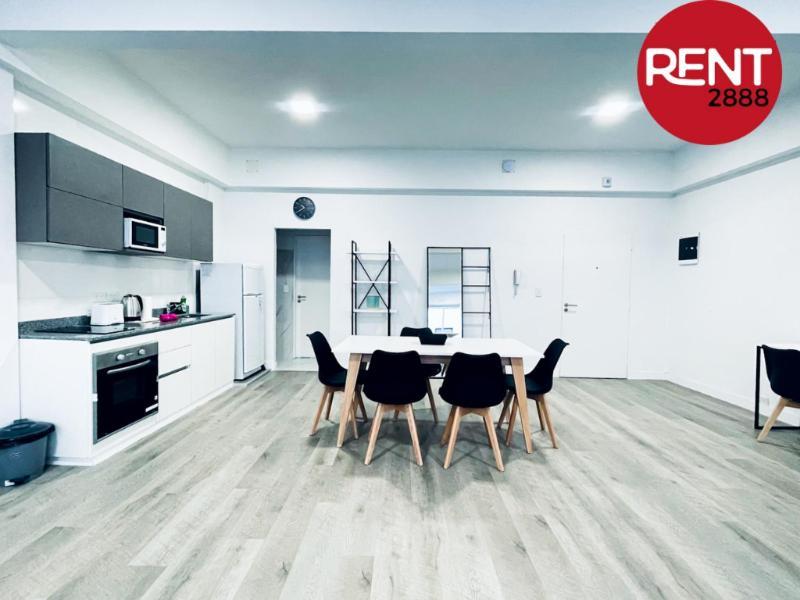 Apartamento Rent2888 Tucuman