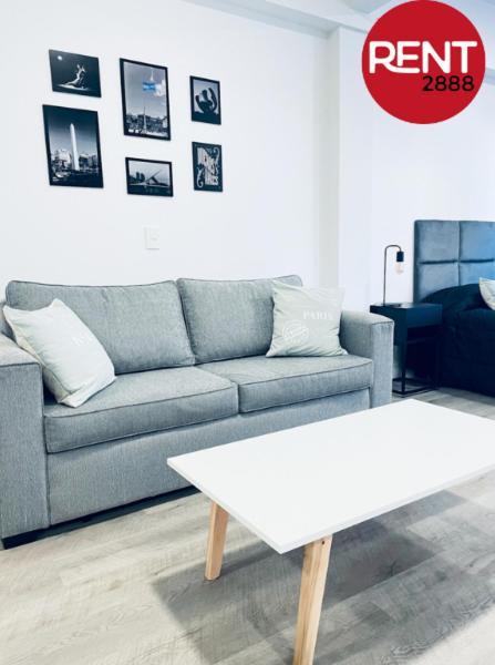 Rent2888 Tucuman Apartamento *