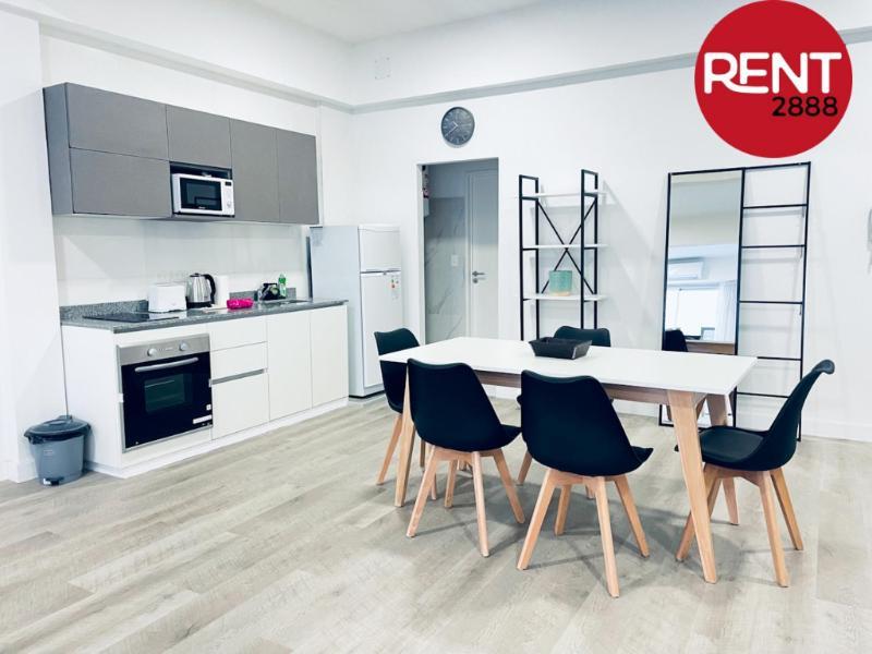 Apartamento Rent2888 Tucuman *