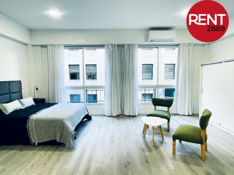 Rent2888 Tucuman Apartamento Buenos Aires
