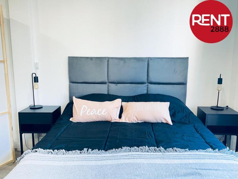 Apartamento Rent2888 Tucuman
