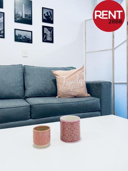 Apartamento Rent2888 Tucuman *