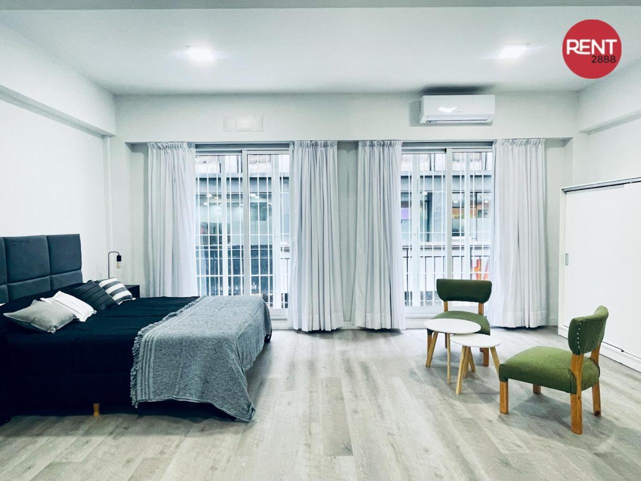 Rent2888 Tucuman Apartamento *