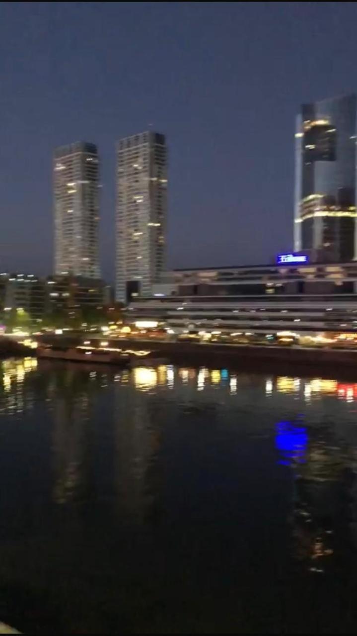 Apartamento Puente De La Mujer *
