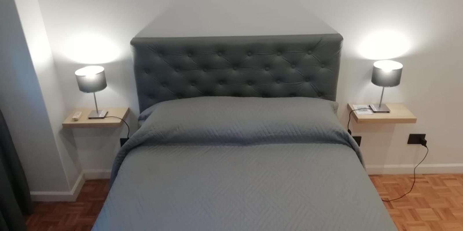Departamento En Recoleta Ii - Av Santa Fe Y Larrea Apartamento Ciudad Autónoma de Buenos Aires